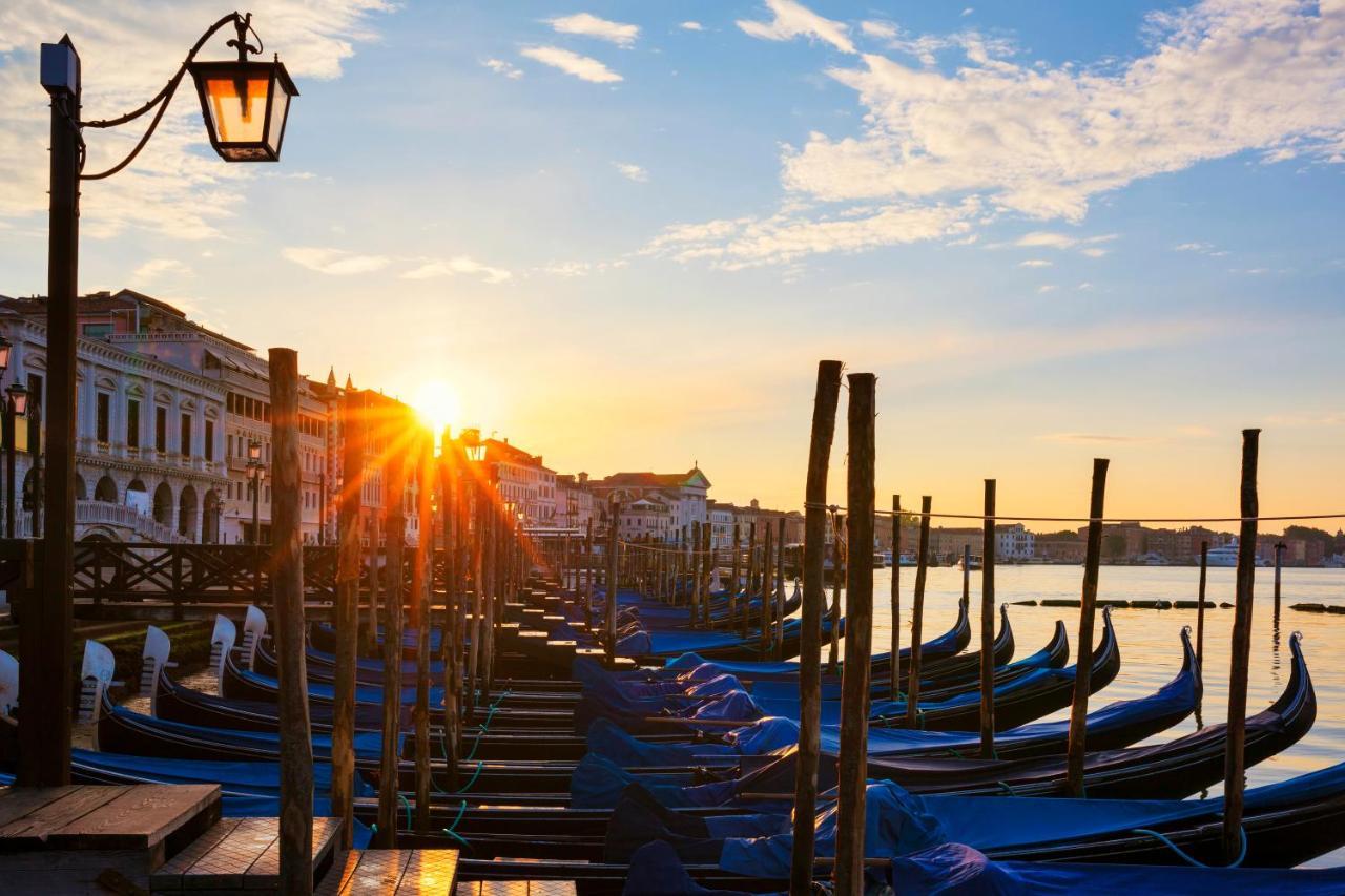 Casa Peron * Venezia