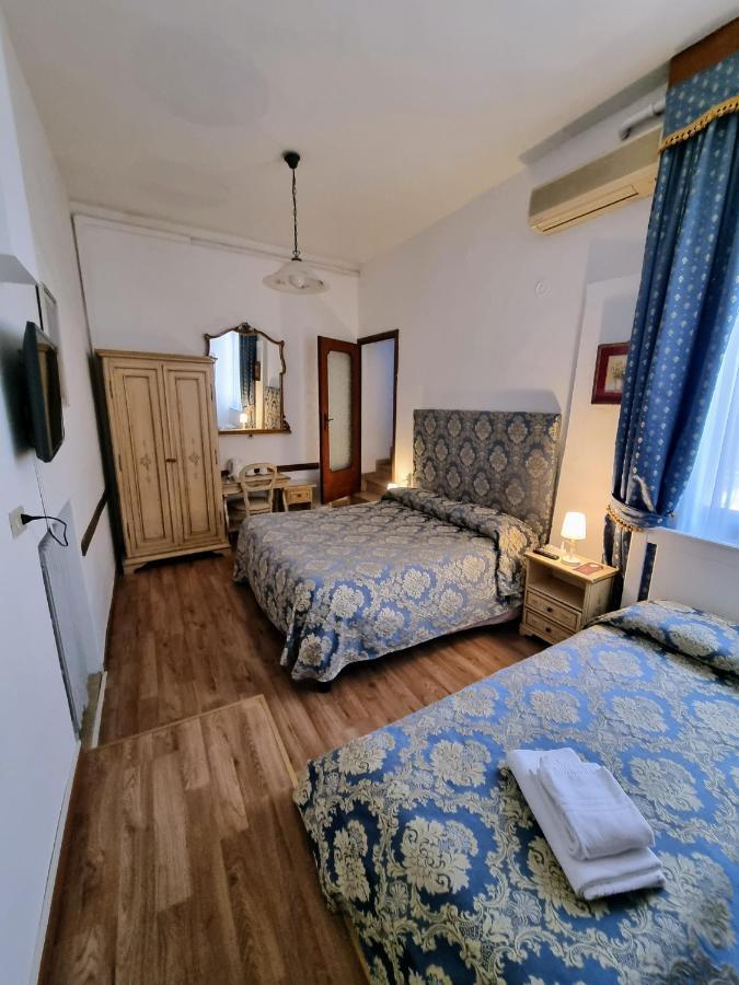Hotel Casa Peron *
