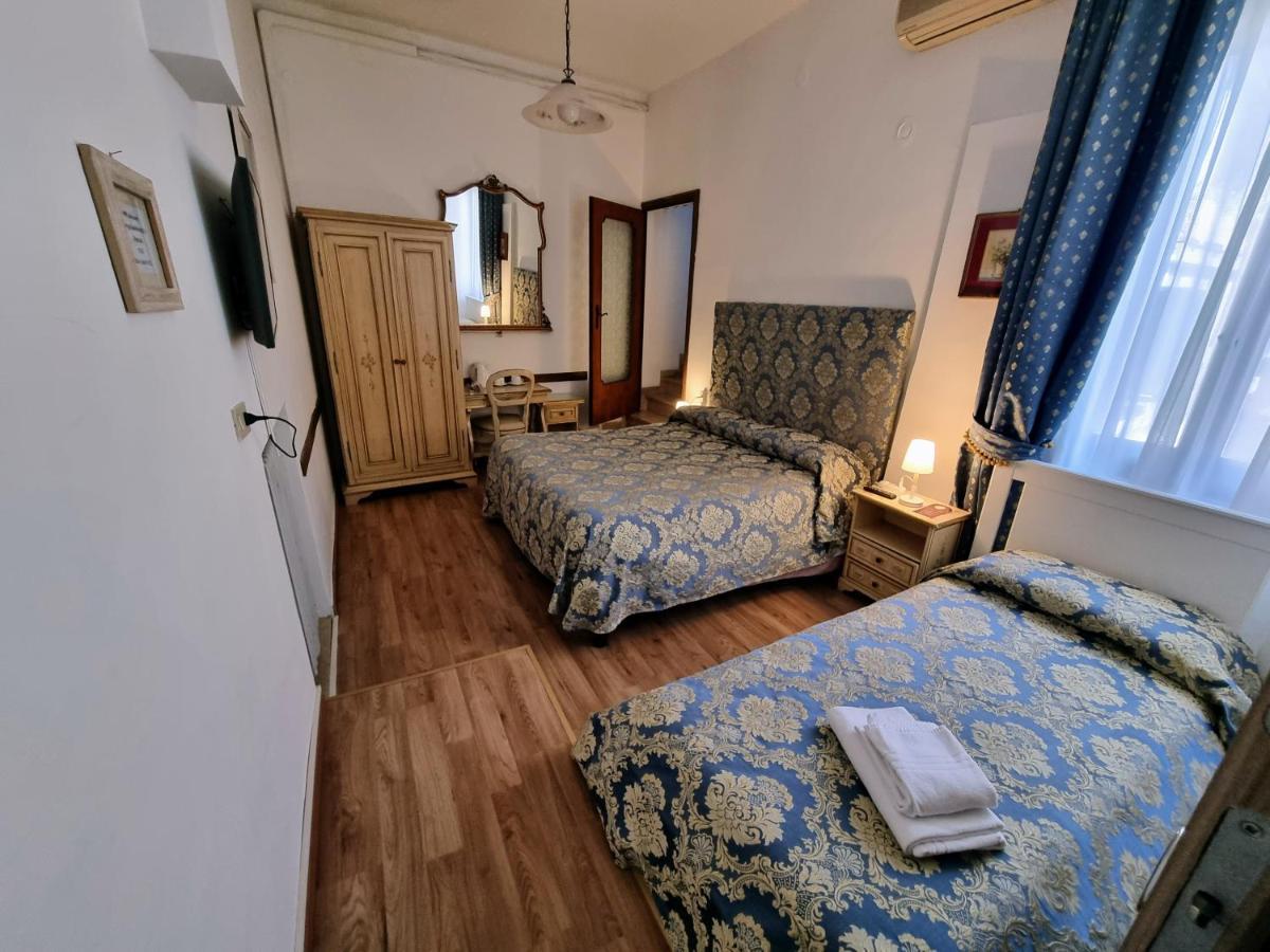 Hotel Casa Peron