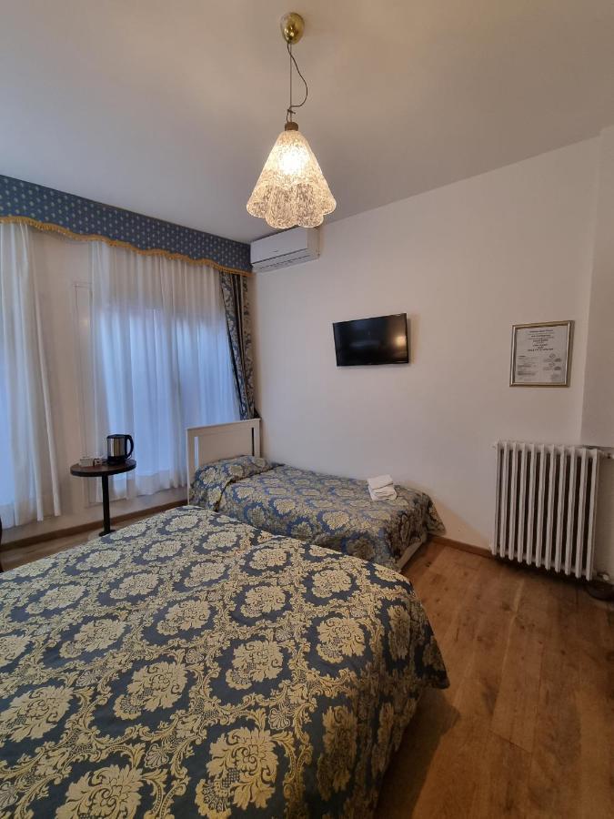 Casa Peron Hotel Venezia