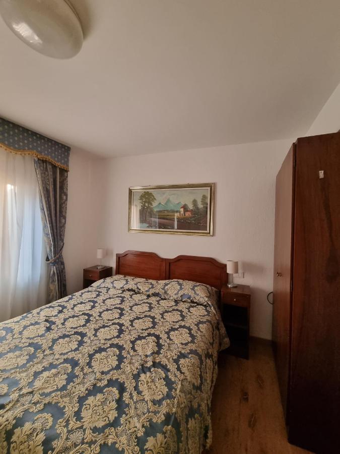 Casa Peron Hotel