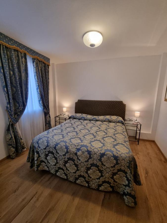 Casa Peron * Venezia