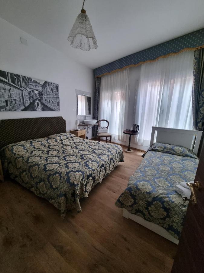 Hotel Casa Peron