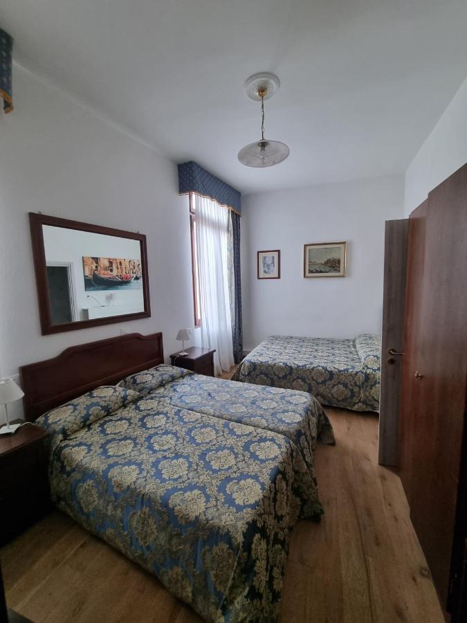 Hotel Casa Peron Venezia