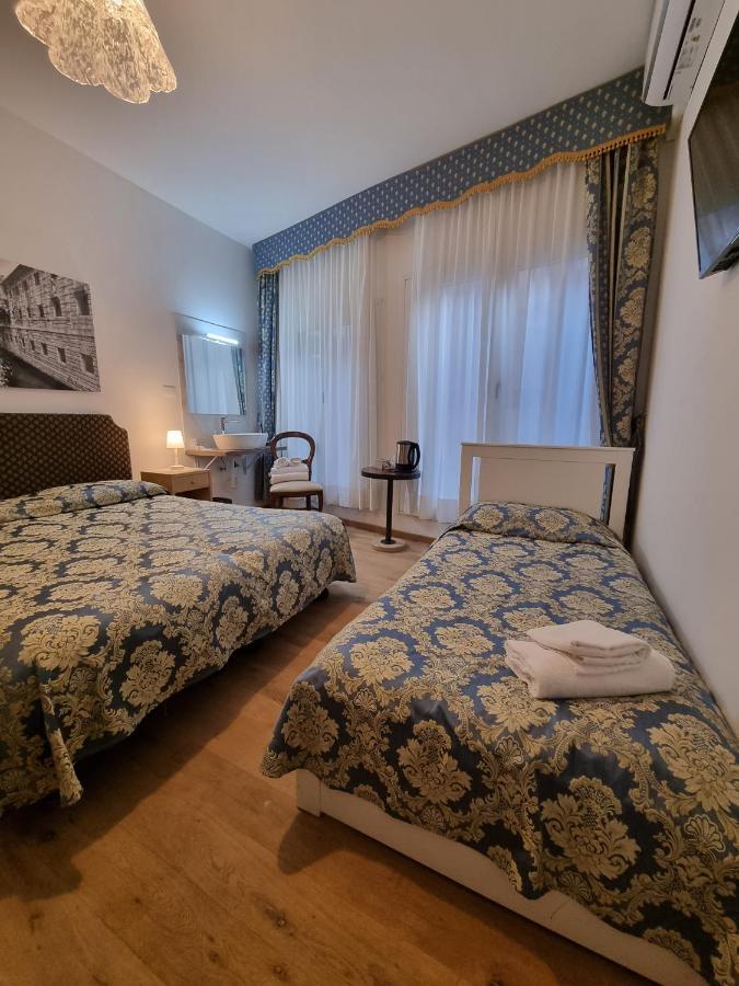 Casa Peron * Venezia