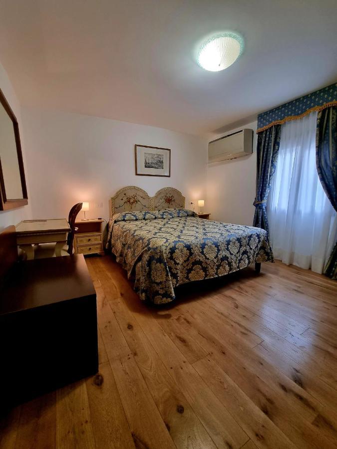 Hotel Casa Peron Venezia