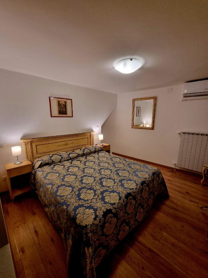 Casa Peron * Venezia