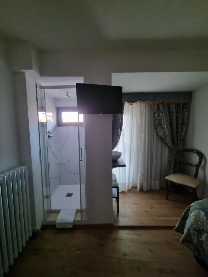 Hotel Casa Peron
