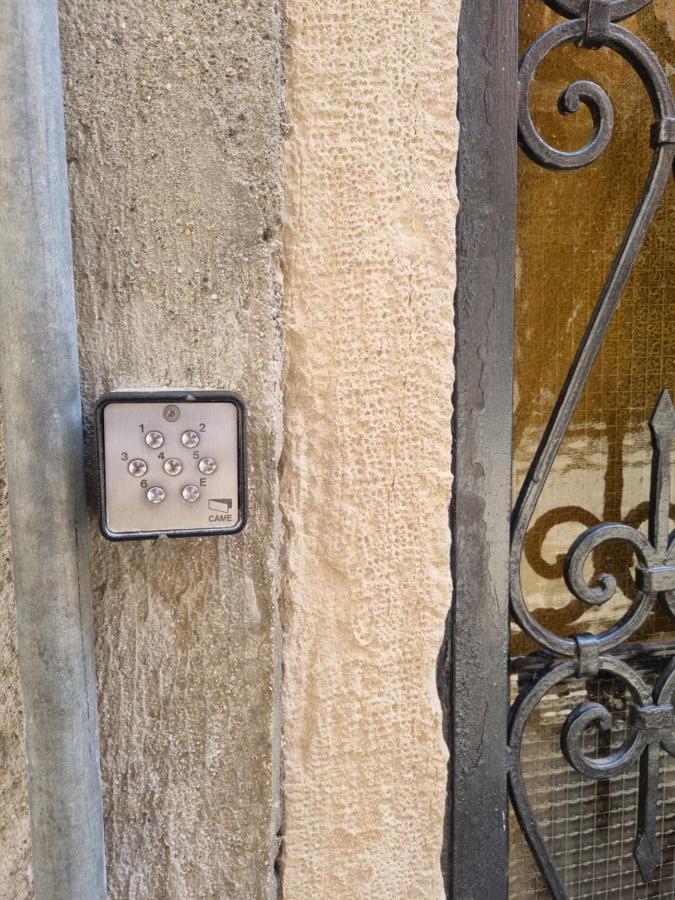 Casa Peron * Venezia