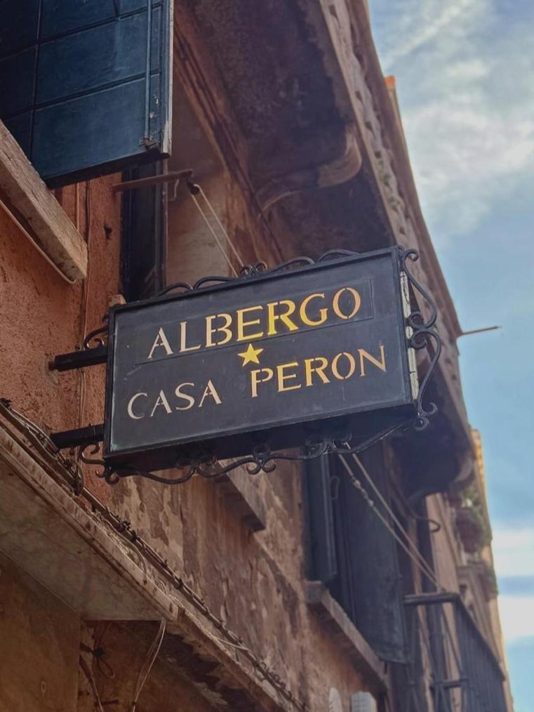 Casa Peron Hotel Venezia