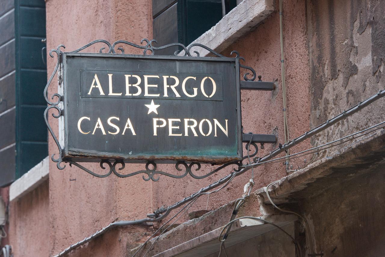 Hotel Casa Peron *