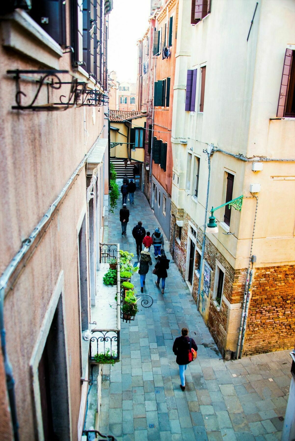 Hotel Casa Peron