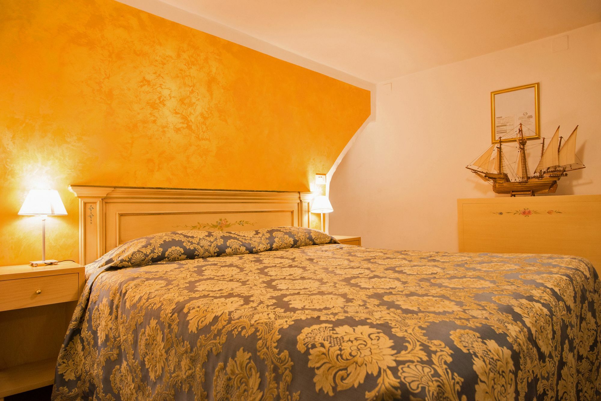 Hotel Casa Peron *