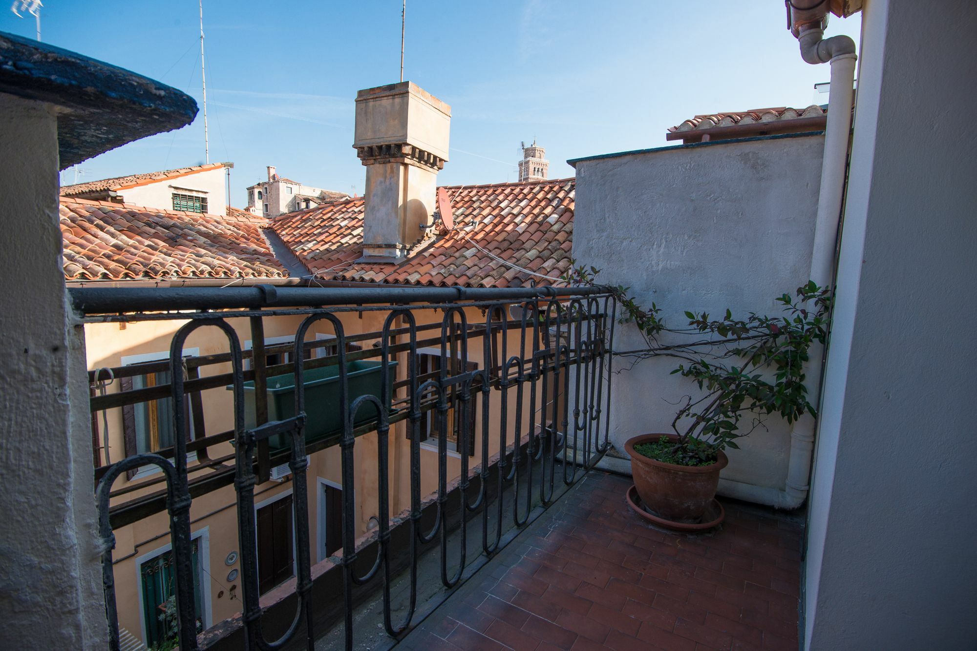 Casa Peron Venezia