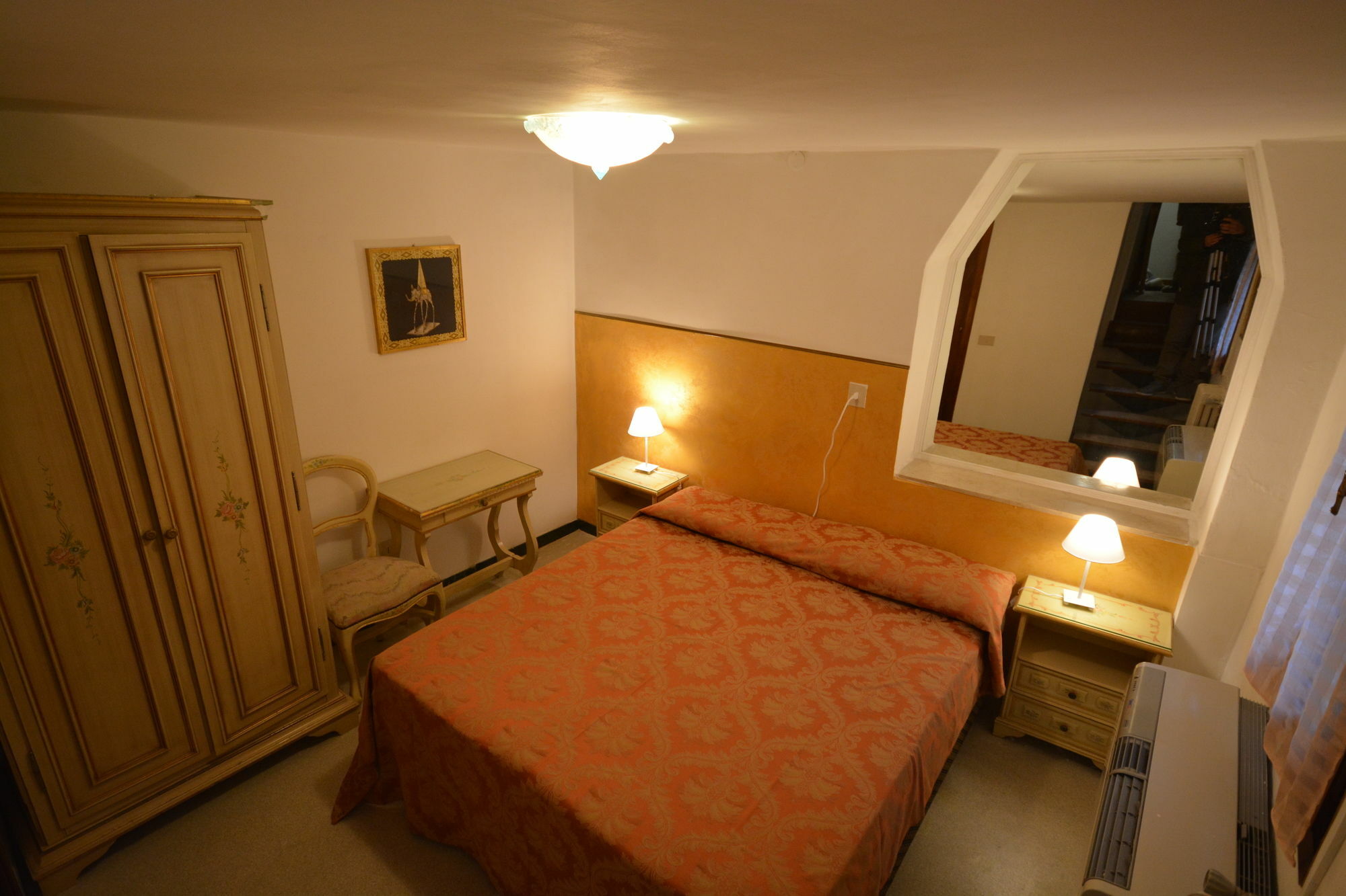 Casa Peron Hotel
