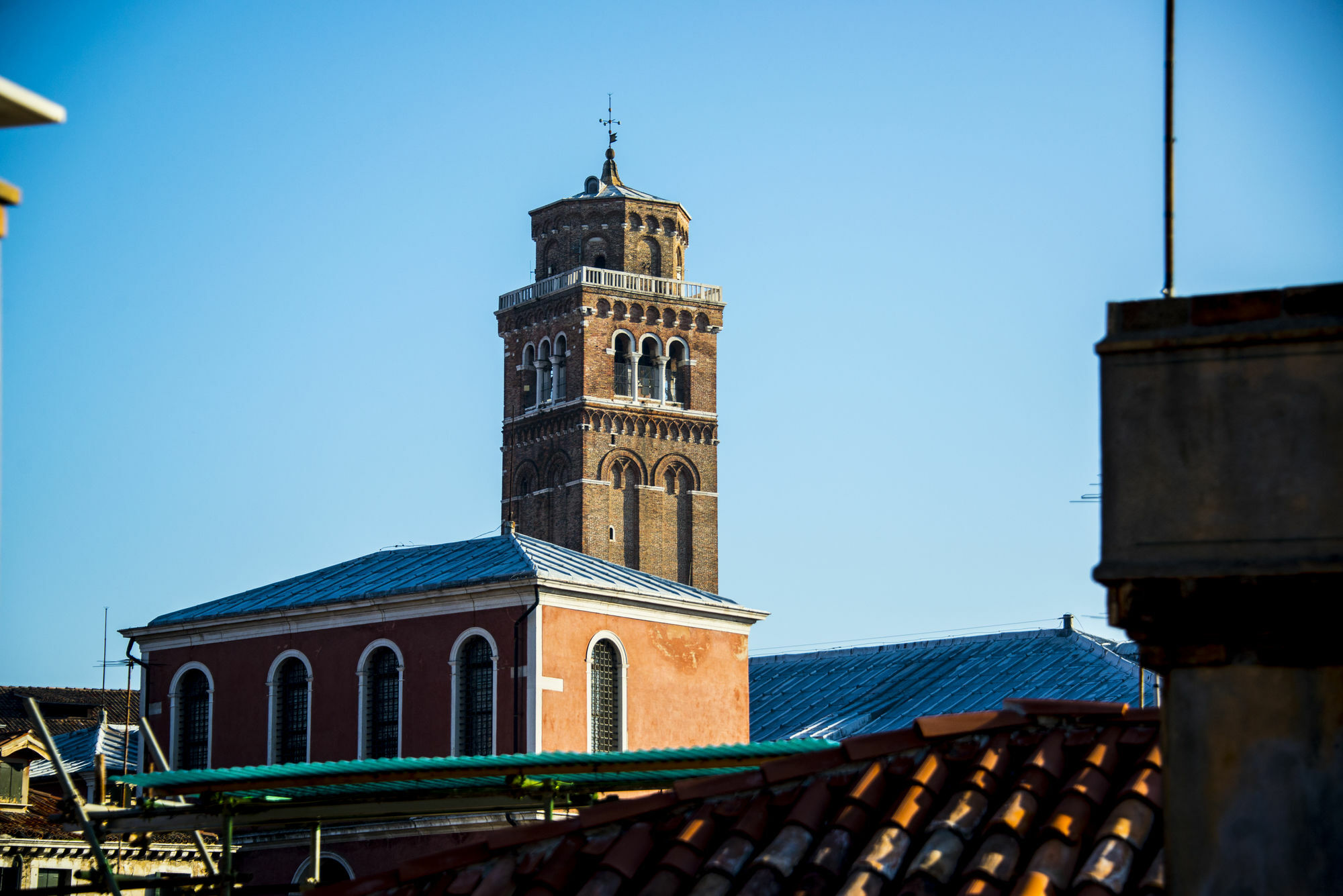 Casa Peron Hotel Venezia