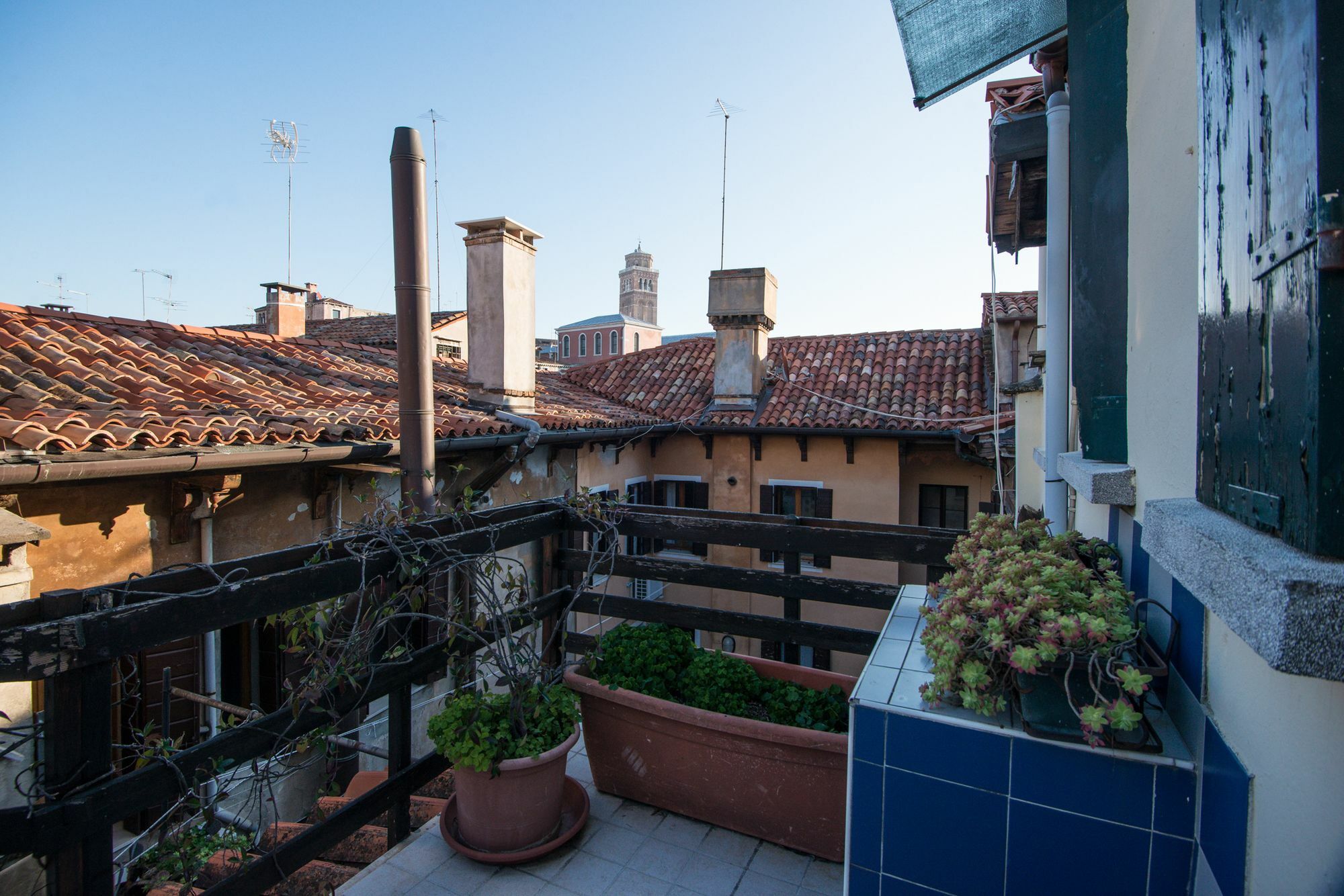 Hotel Casa Peron *
