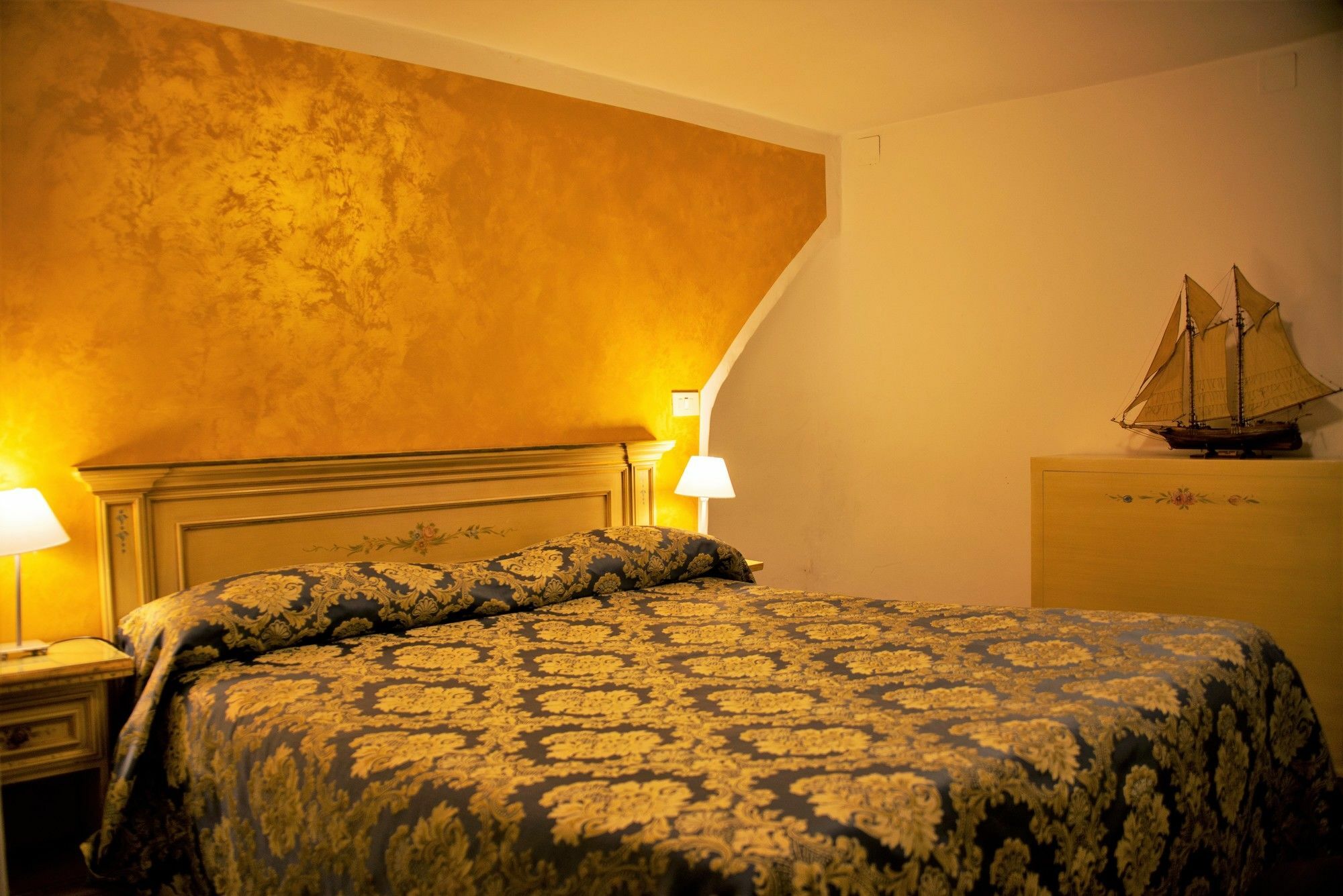 Hotel Casa Peron