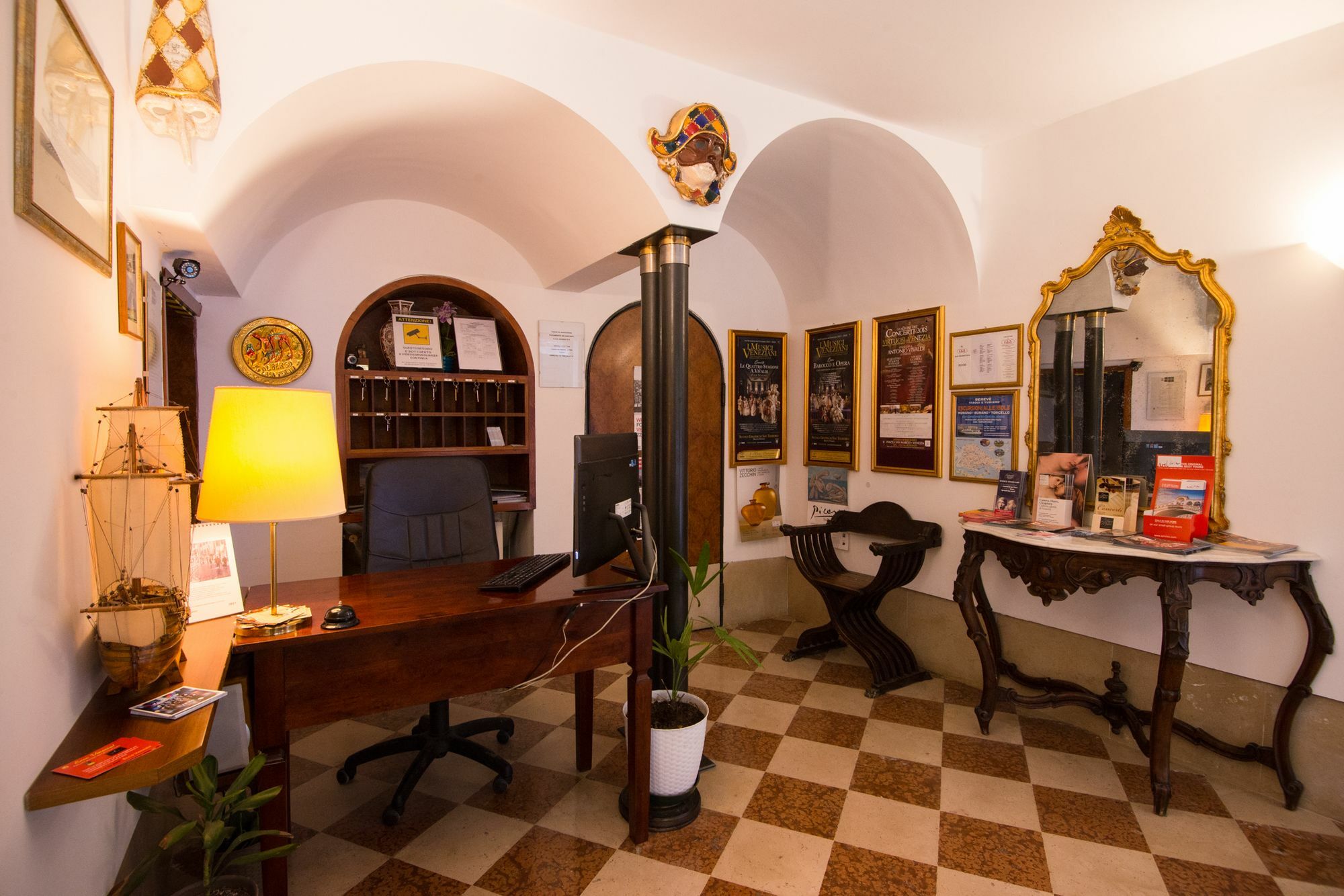 Casa Peron *