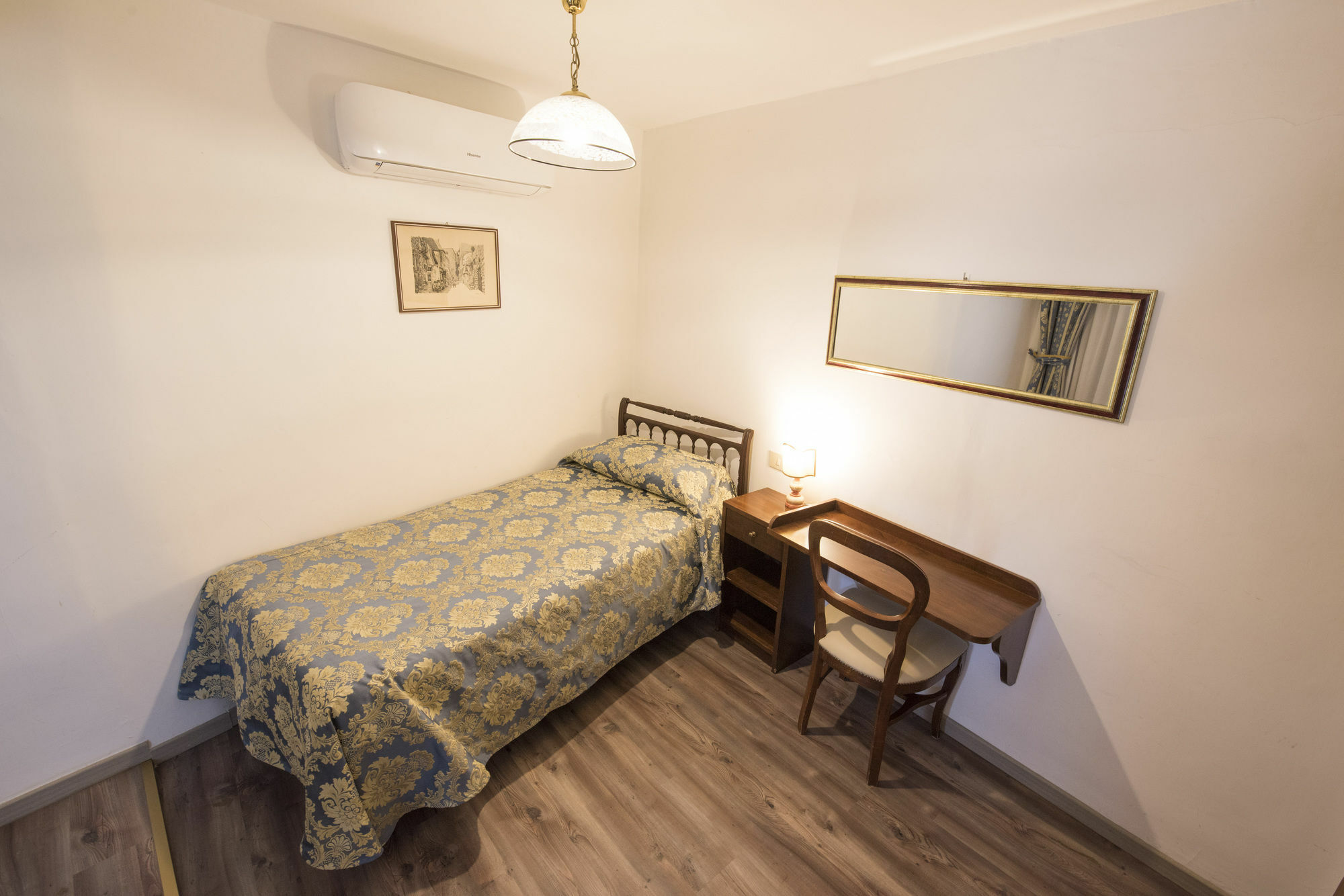 Hotel Casa Peron
