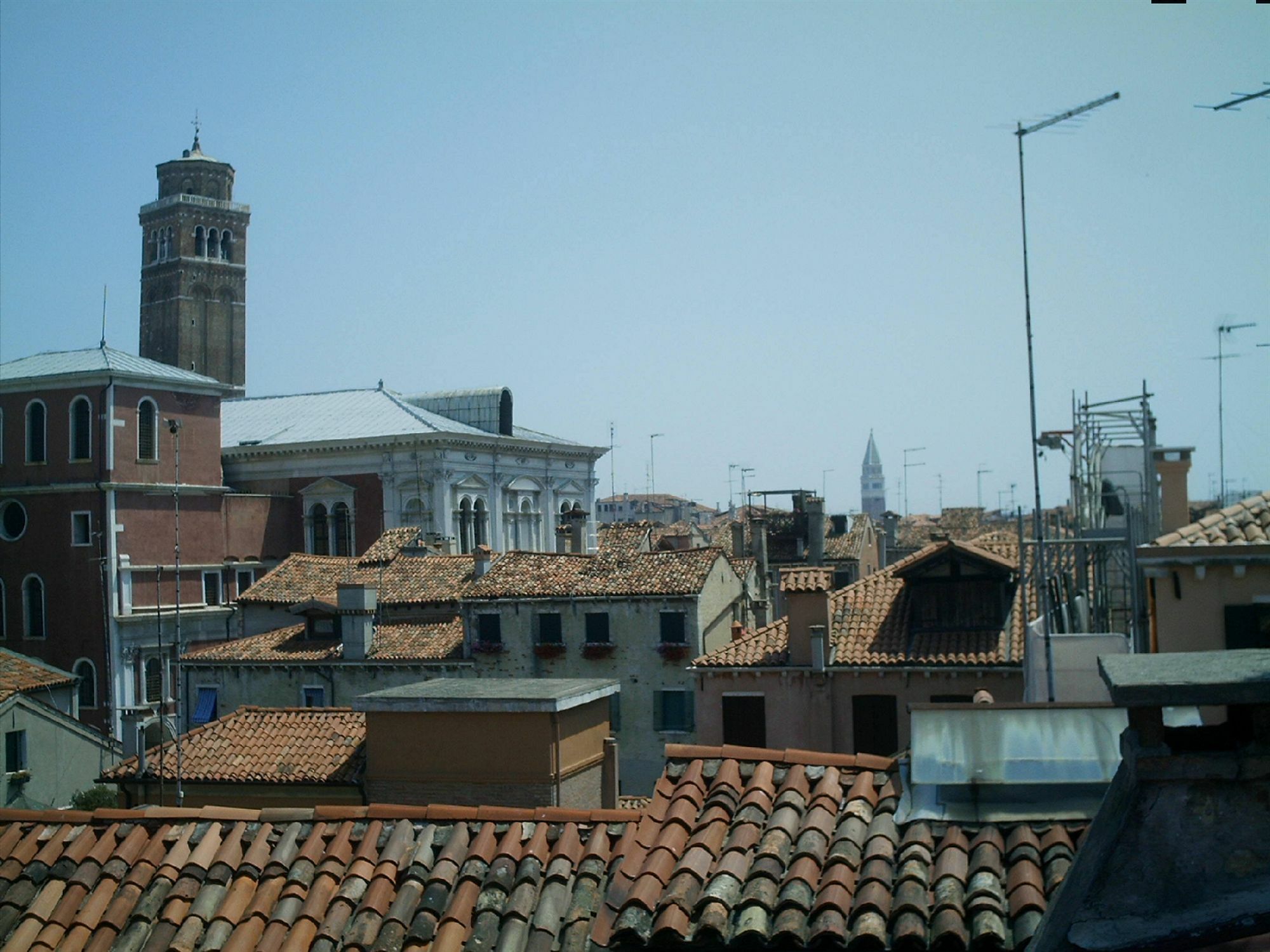 Casa Peron Venezia
