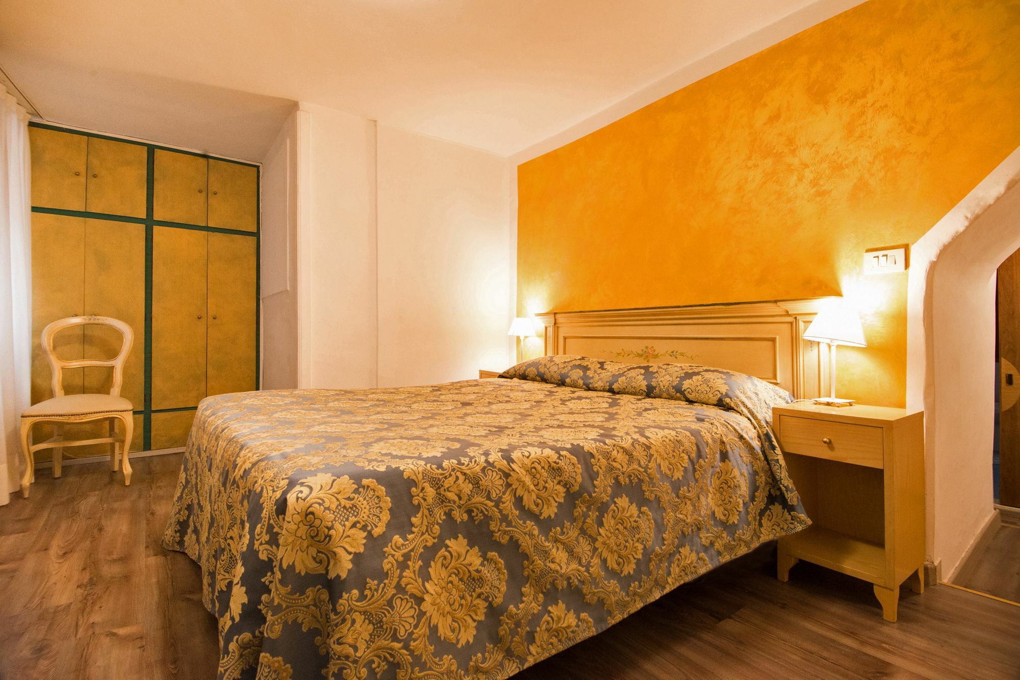 Casa Peron * Venezia