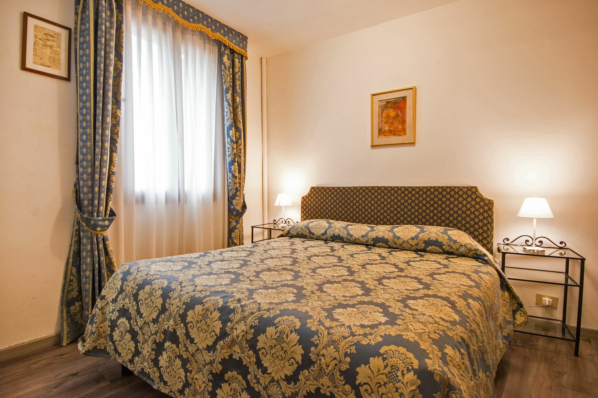Hotel Casa Peron