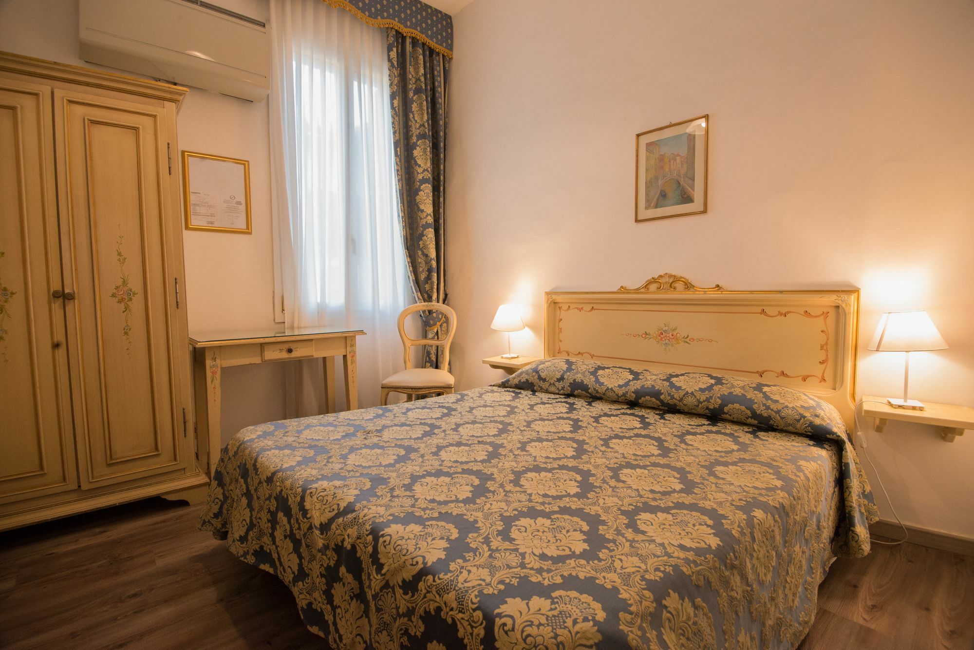 Casa Peron Venezia