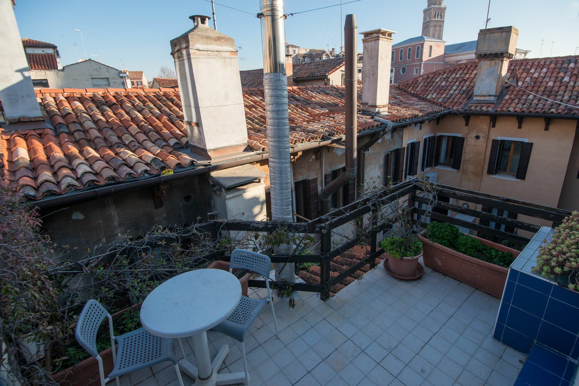 Casa Peron Hotel Venezia