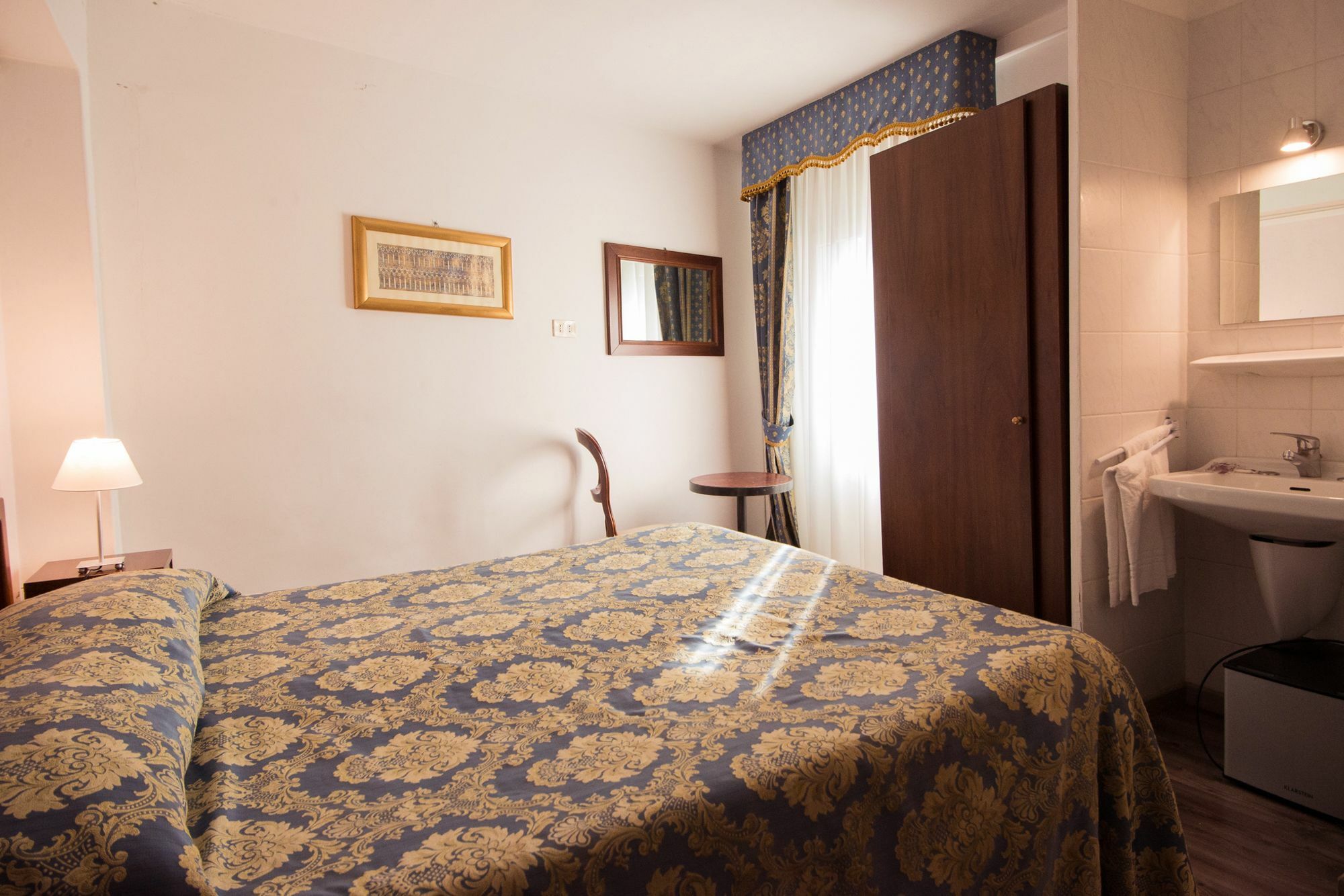 Casa Peron Venecia