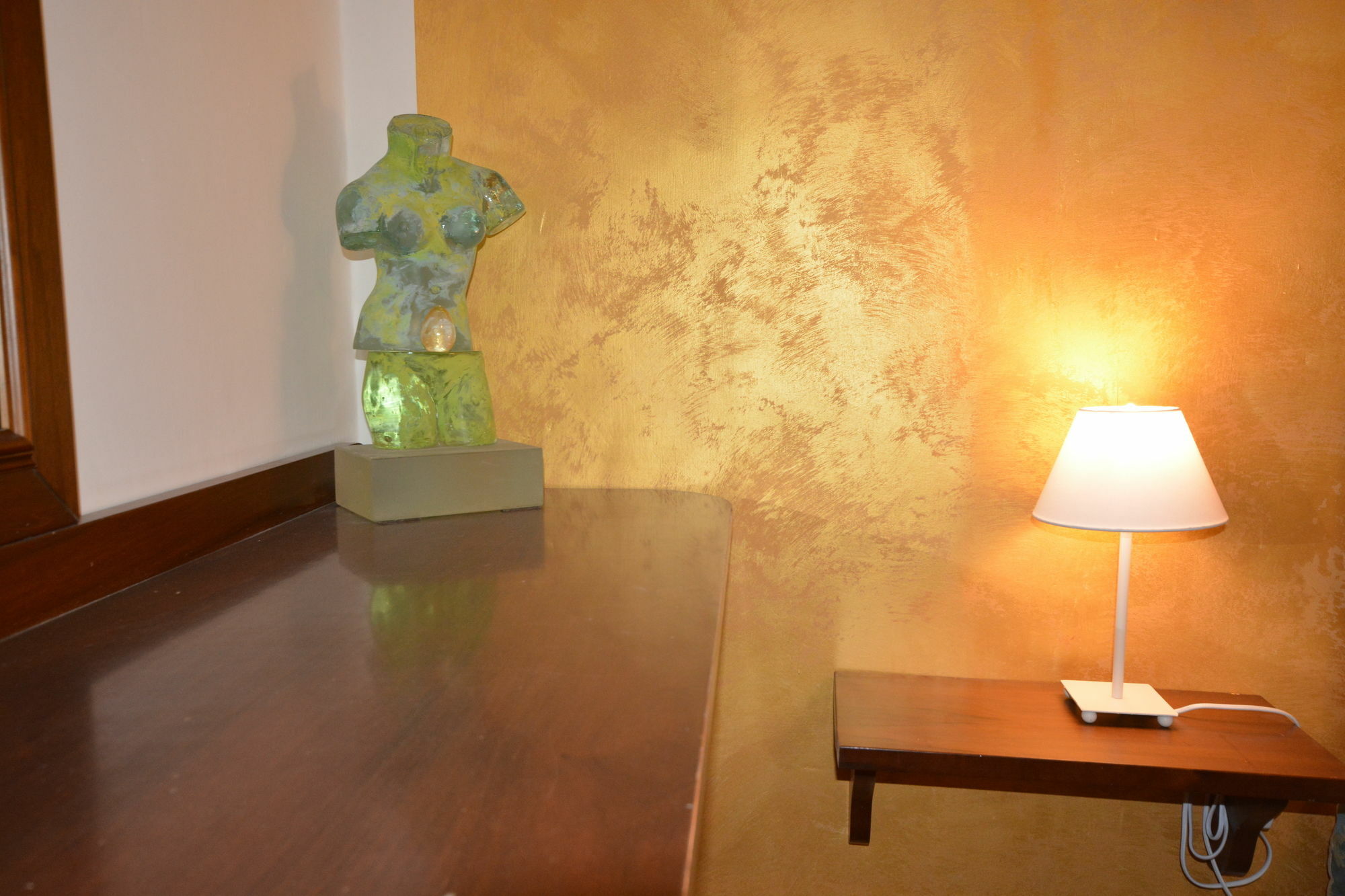 Casa Peron Hotel Venecia