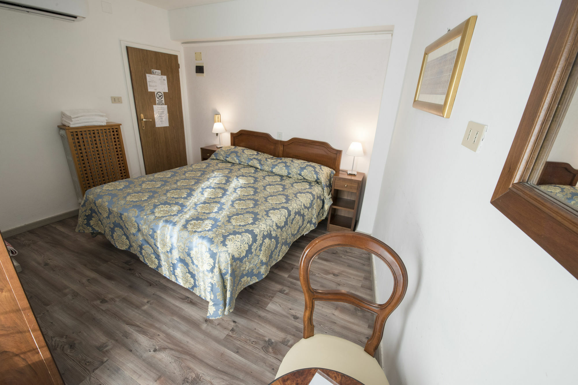 Casa Peron * Venecia