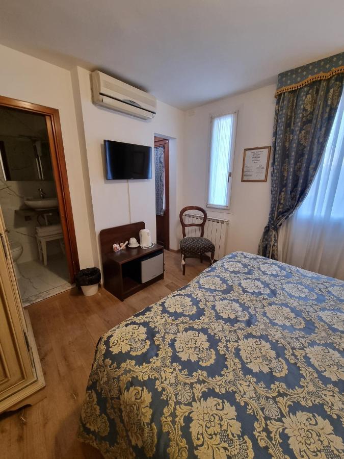 Casa Peron Hotel Venedig